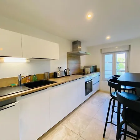 Appartement Casa : L'eclat Du Roi Rene *