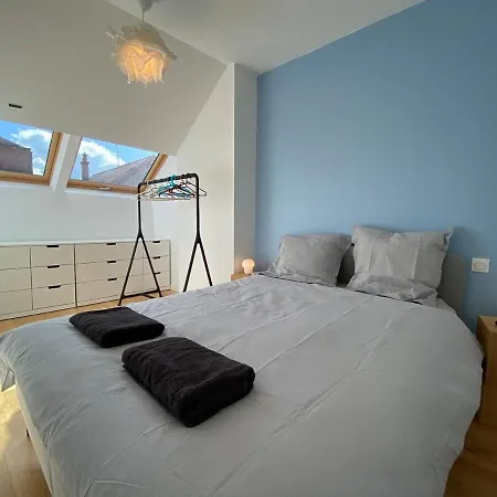 Appartement Casa : L'eclat Du Roi Rene