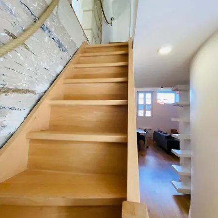Appartement Casa : L'eclat Du Roi Rene