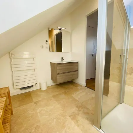 Appartement Casa : L'eclat Du Roi Rene