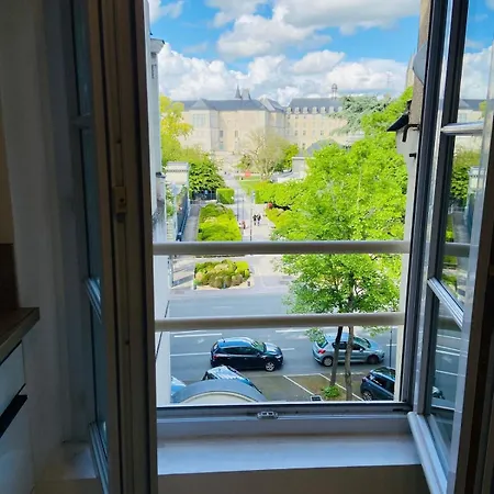 Casa : L'eclat Du Roi Rene Apartment