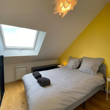 Appartement Casa : L'eclat Du Roi Rene *