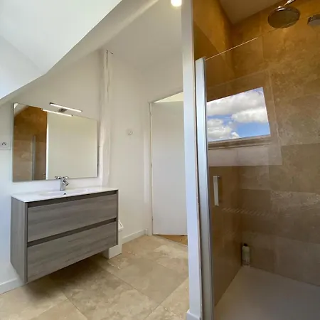 Appartement Casa : L'eclat Du Roi Rene *