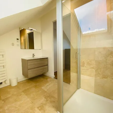 Appartement Casa : L'éclat Du Roi René