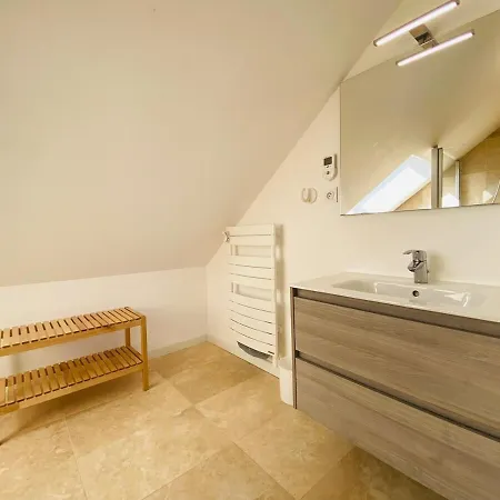 Casa : L'eclat Du Roi Rene Appartement *