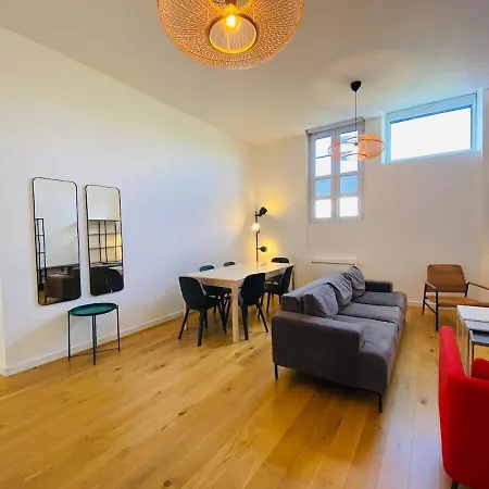 Apartman Casa : L'eclat Du Roi Rene *