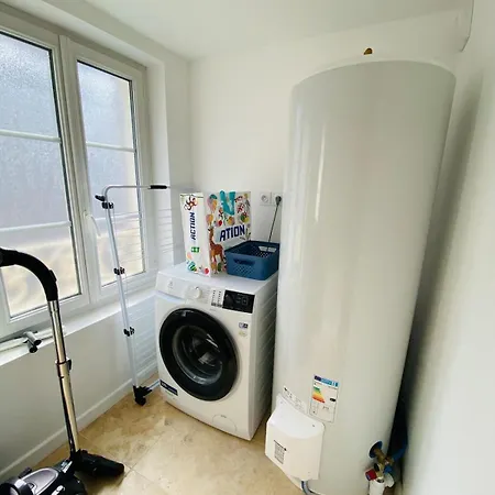 Casa : L'eclat Du Roi Rene Appartement