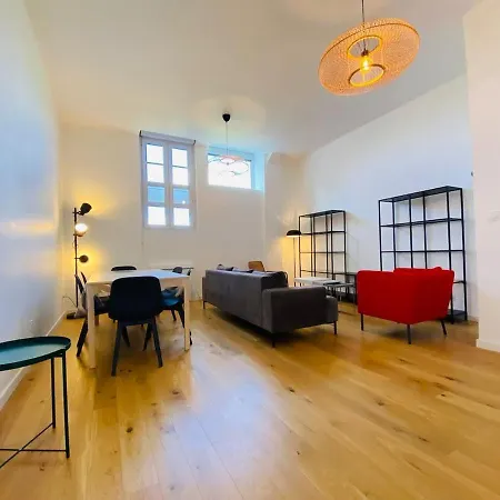 Apartman Casa : L'eclat Du Roi Rene