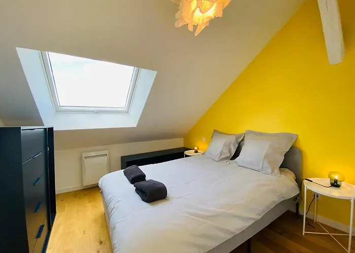 Casa : L'eclat Du Roi Rene * Angers