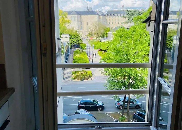 Casa : L'eclat Du Roi Rene Apartament