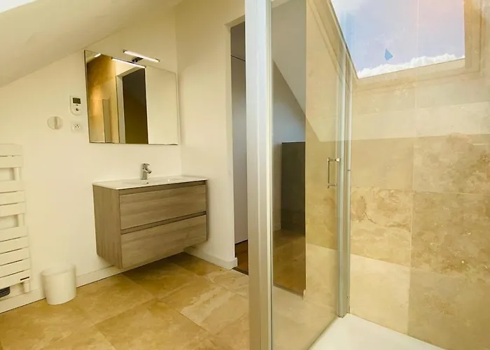 Apartman Casa : L'eclat Du Roi Rene