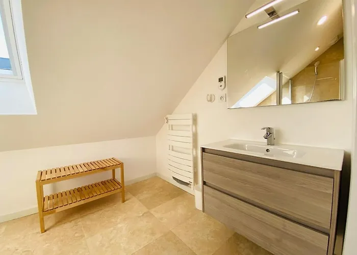 Casa : L'eclat Du Roi Rene Apartman *