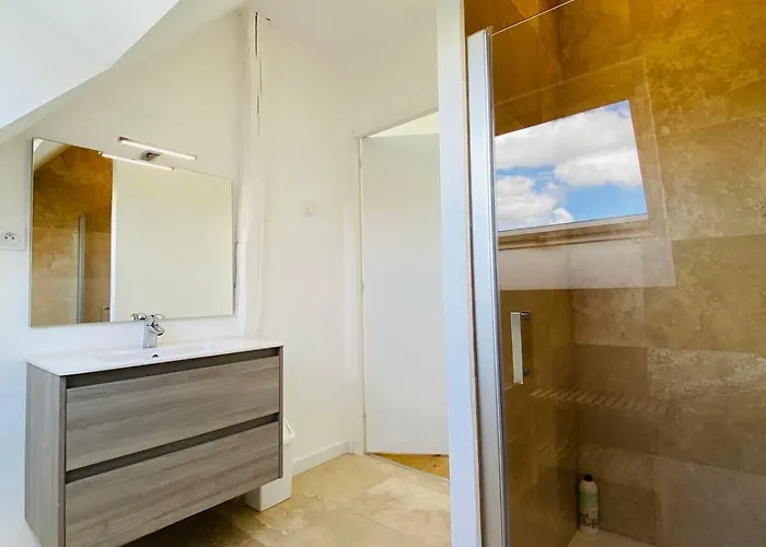 Casa : L'eclat Du Roi Rene * أنجير