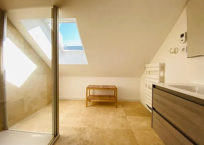 Apartament Casa : L'eclat Du Roi Rene Angers