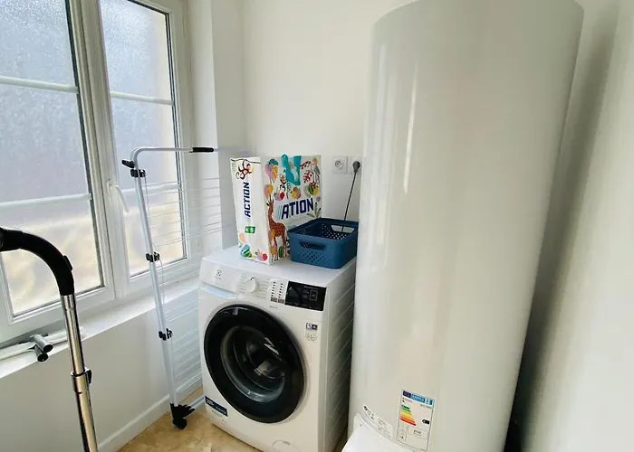 Casa : L'eclat Du Roi Rene Apartament