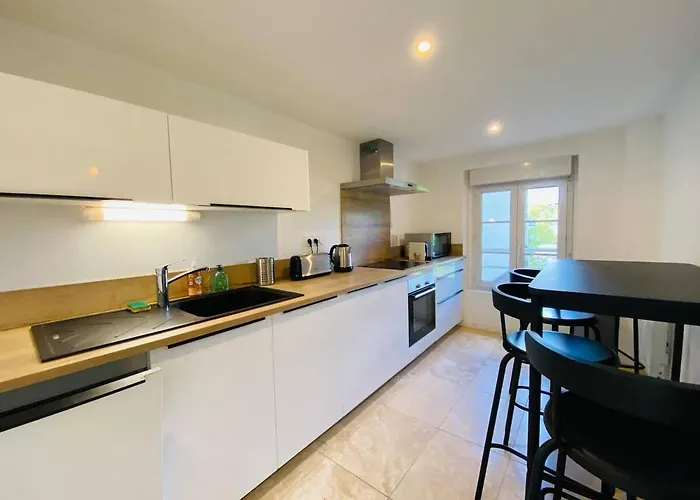 Casa : L'eclat Du Roi Rene * أنجير